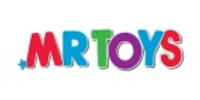Mr Toys AU coupons